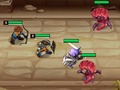 Xogo Idle Warrior Tales