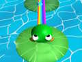 Xogo Greedy frog