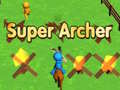 Xogo Super Archer 