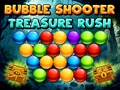 Xogo Bubble Shooter Treasure Rush