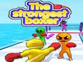 Xogo The strongest boxer