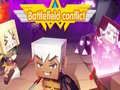 Xogo Battlefield conflict