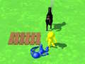 Xogo Archery cowboy