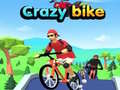 Xogo Crazy bike 