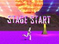Xogo Retro Karate: The Epic Adventure