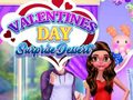 Xogo Valentine's Day Surprise Dessert