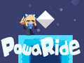 Xogo Powa Ride