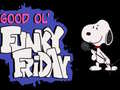 Xogo Good Ol’ Funky Friday