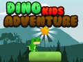 Xogo Dino kids Adventure