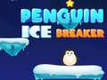 Xogo Penguin Ice Breaker 