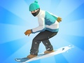 Xogo Snowboard Master 3D