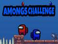 Xogo Amongs Challenge