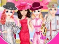 Xogo Romantic Spring Style Design