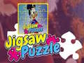 Xogo Scrooge Jigsaw Tile Mania
