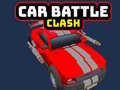 Xogo Car Battle Clash
