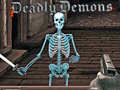 Xogo Deadly Demons