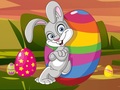Xogo Easter Hidden Eggs