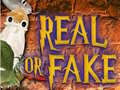 Xogo Real or Fake