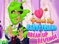 Xogo Prank the #ExBoyfriend Break Up Revenge