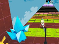 Xogo Kogama: Fun Crystal Parkour
