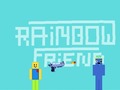 Xogo Noob vs Rainbow Friends
