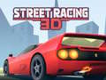 Xogo Street Racihg 3D