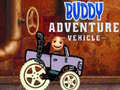 Xogo Buddy Adventure Vehicle
