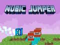Xogo Nubic Jumper