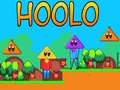 Xogo Hoolo