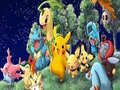 Xogo Pokemon Jigsaw Rush