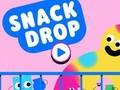 Xogo Snack Drop