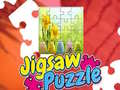 Xogo Jigsaw Puzzle