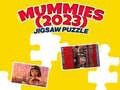 Xogo Mummies (2023) Jigsaw Puzzle