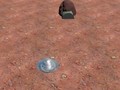 Xogo UFO: Tank Hunter