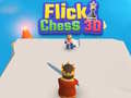 Xogo Flick Chess 3D