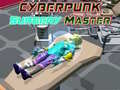 Xogo Cyberpunk Surgery Master 