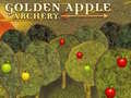 Xogo Golden Apple Archery