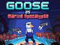 Xogo Goose VS Marine Apocalypse