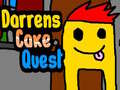 Xogo Darrens Cake Quest