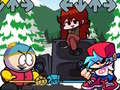 Xogo Friday Night Funkin vs Fatboy (Cartman)