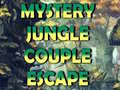 Xogo Mystery Jungle Couple Escape