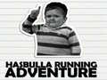 Xogo Hasbulla Running Adventure