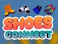 Xogo Shoes Connect
