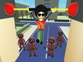 Xogo Squid Fall Guy