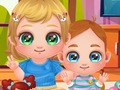 Xogo Baby Cathy Ep31: Sibling Care