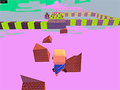 Xogo Kogama: Big Story Parkour