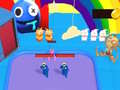 Xogo Merge Rainbow Friends