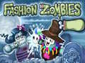Xogo Fashion Zombies Dash The Dead