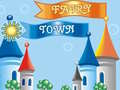 Xogo Fairy Town