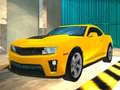 Xogo Extreme Race: Stunt Car Ramps
